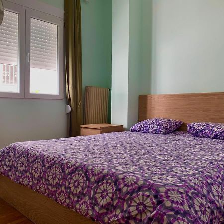 Apartmán Leoforos Georgiou Kafantari 33 11631 Atény Exteriér fotografie