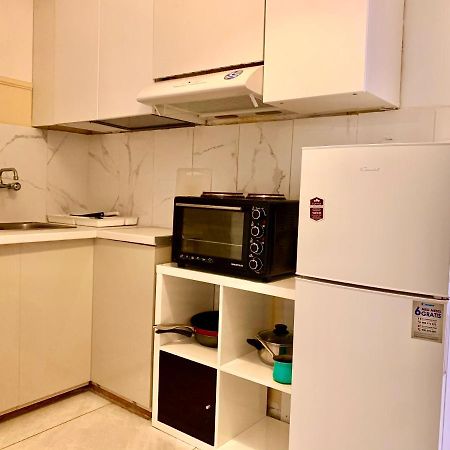 Apartmán Leoforos Georgiou Kafantari 33 11631 Atény Exteriér fotografie